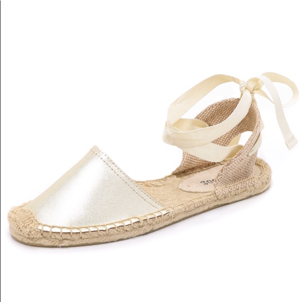 Soludos Ballet Shoe